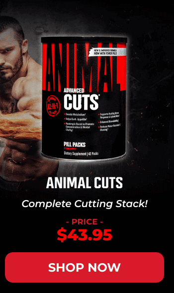 ANIMAL CUTS