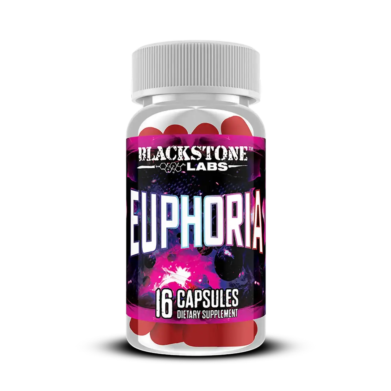 Blackstone Labs Euphoria