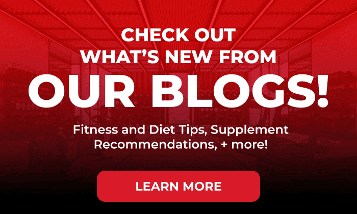 CHECK OUT WHAT'S NEW FROM OUR BLOGS!