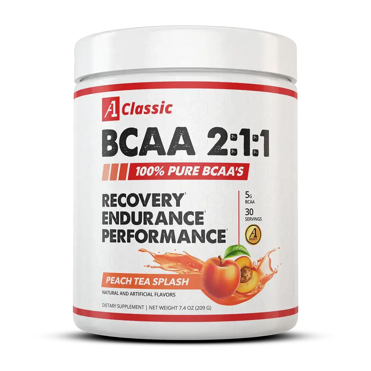 A1 Classic BCAA