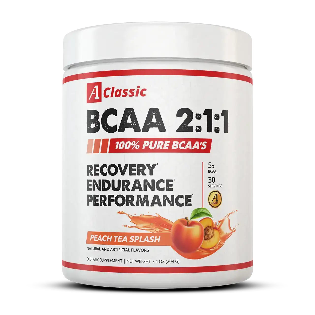 A1 Classic BCAA