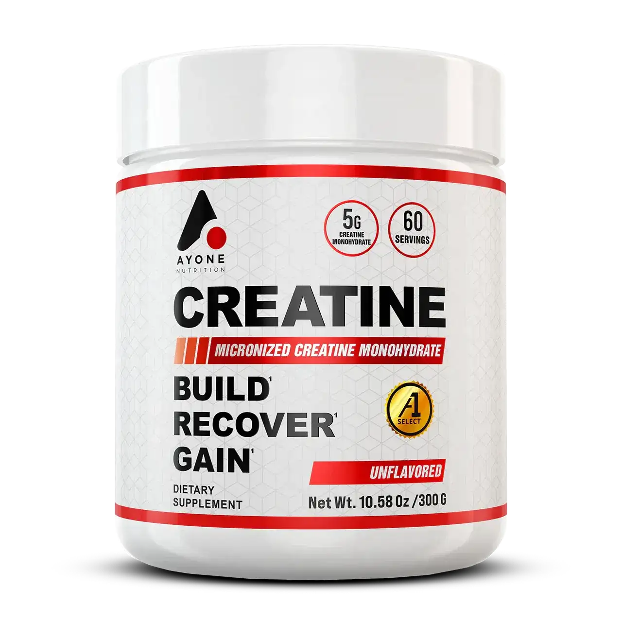 Ayone Nutrition Creatine