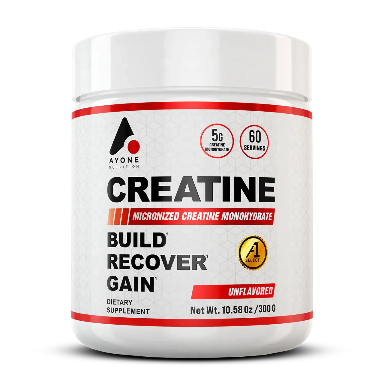 Ayone Nutrition Creatine