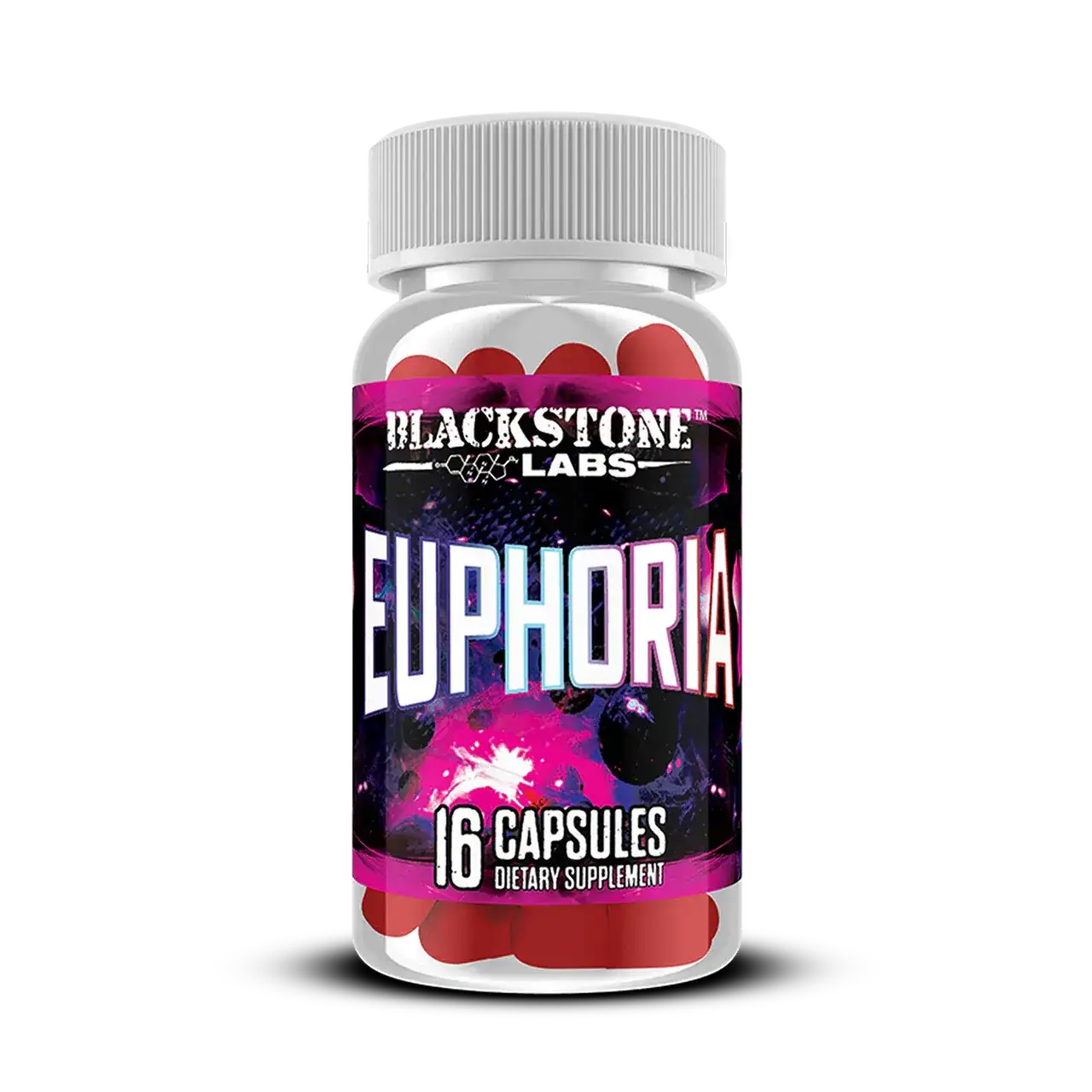 Blackstone Labs Euphoria