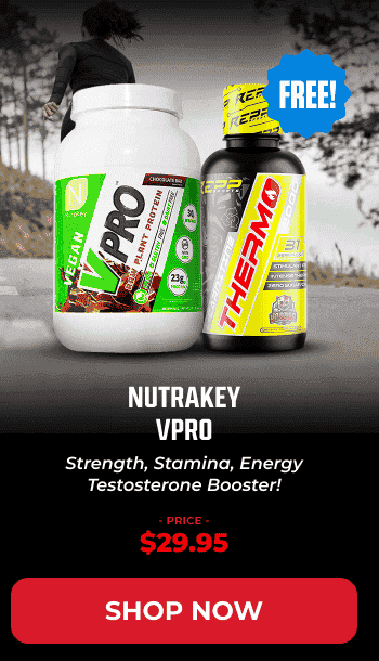 NUTRAKEY VPRO - SHOP NOW