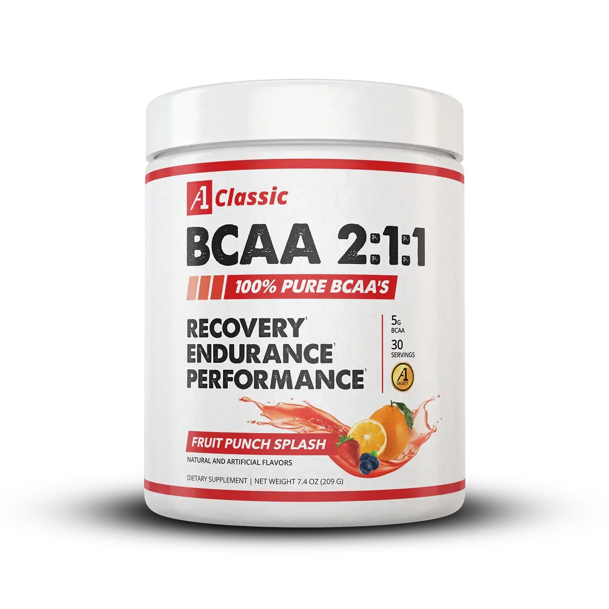 A1 Classic BCAA