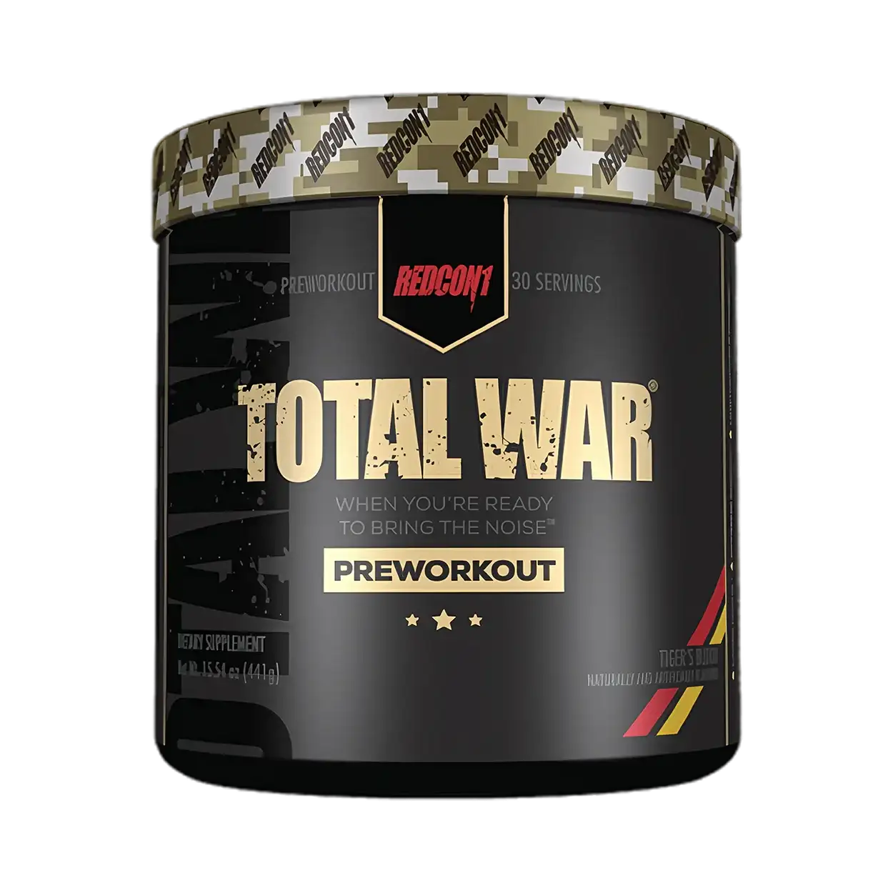 Redcon1 Total War Pre-Workout