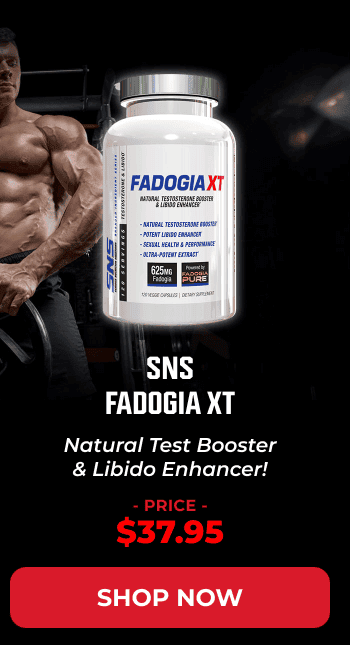 SNS Fadogia XT