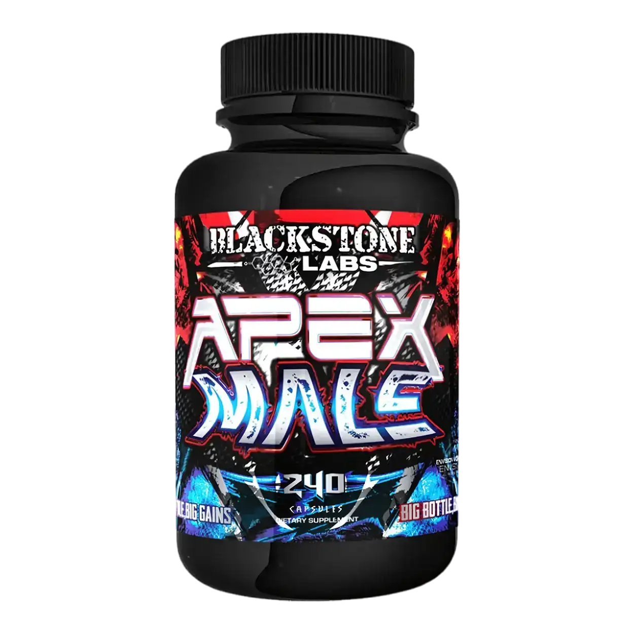 Blackstone Labs Apex Male