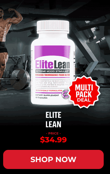 ELITE LEAN