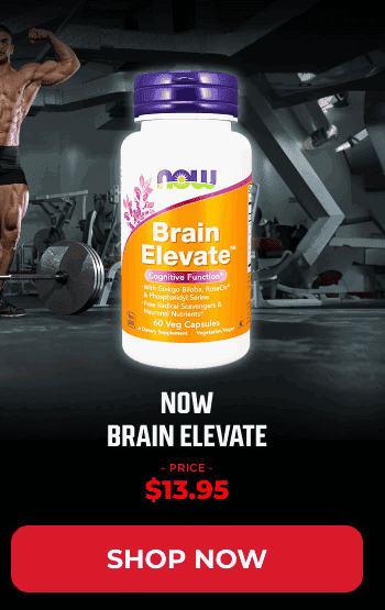 NOW BRAIN ELEVATE