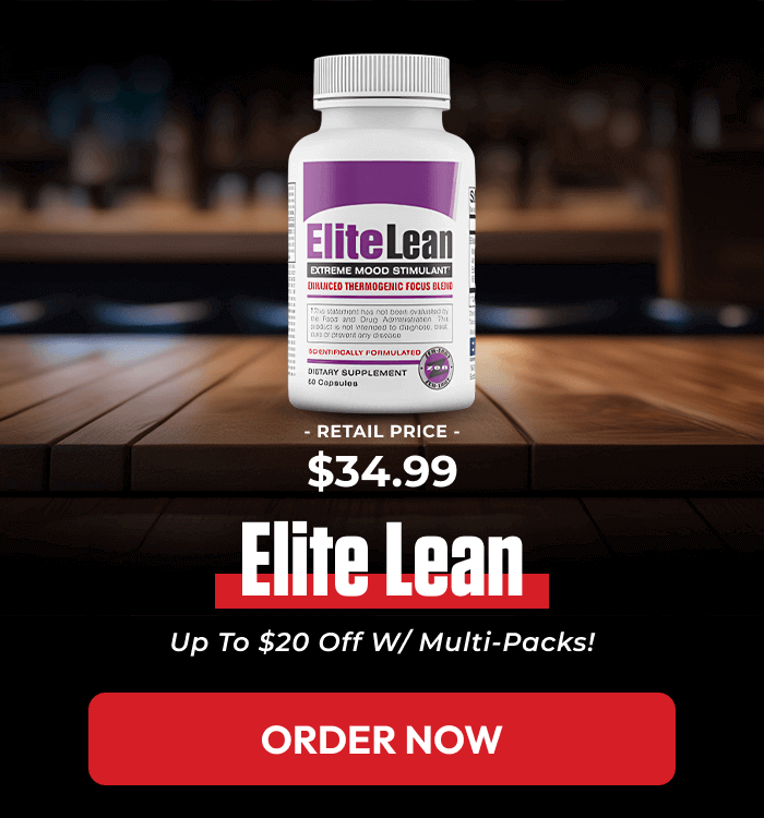 ELITE LEAN