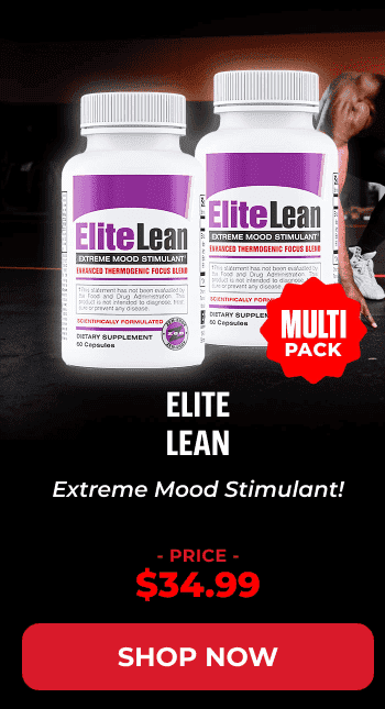 ELITE LEAN