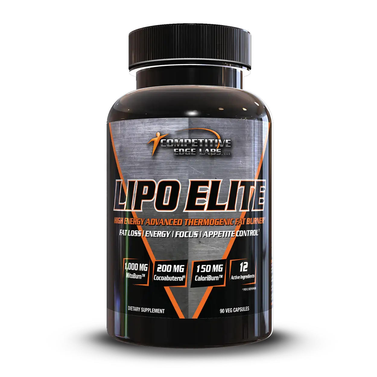 Competitive Edge Labs Lipo Elite