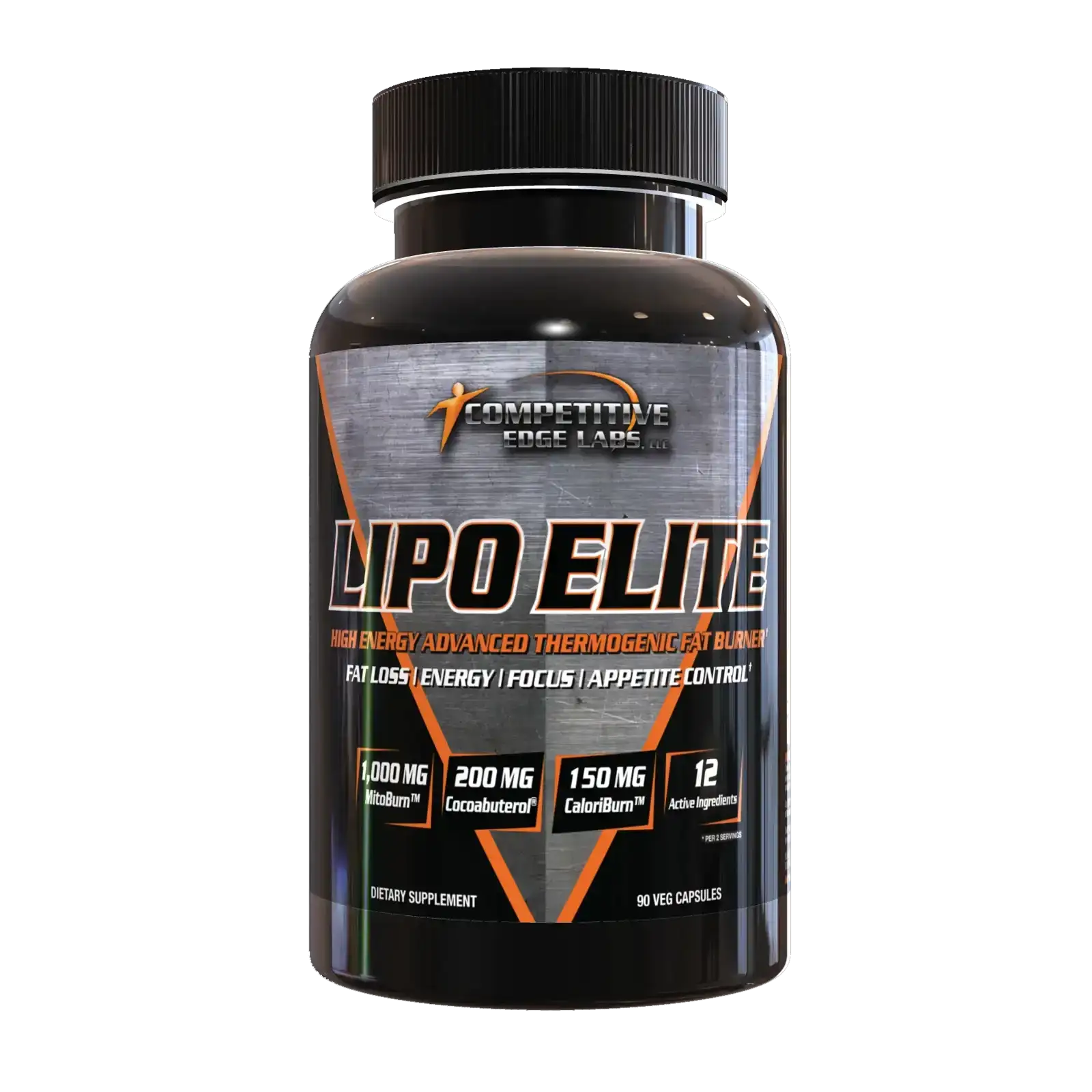 Competitive Edge Labs Lipo Elite