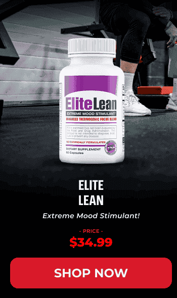 ELITE LEAN