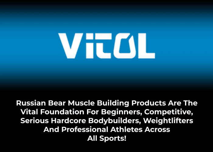 VITOL RUSSIAN BEAR