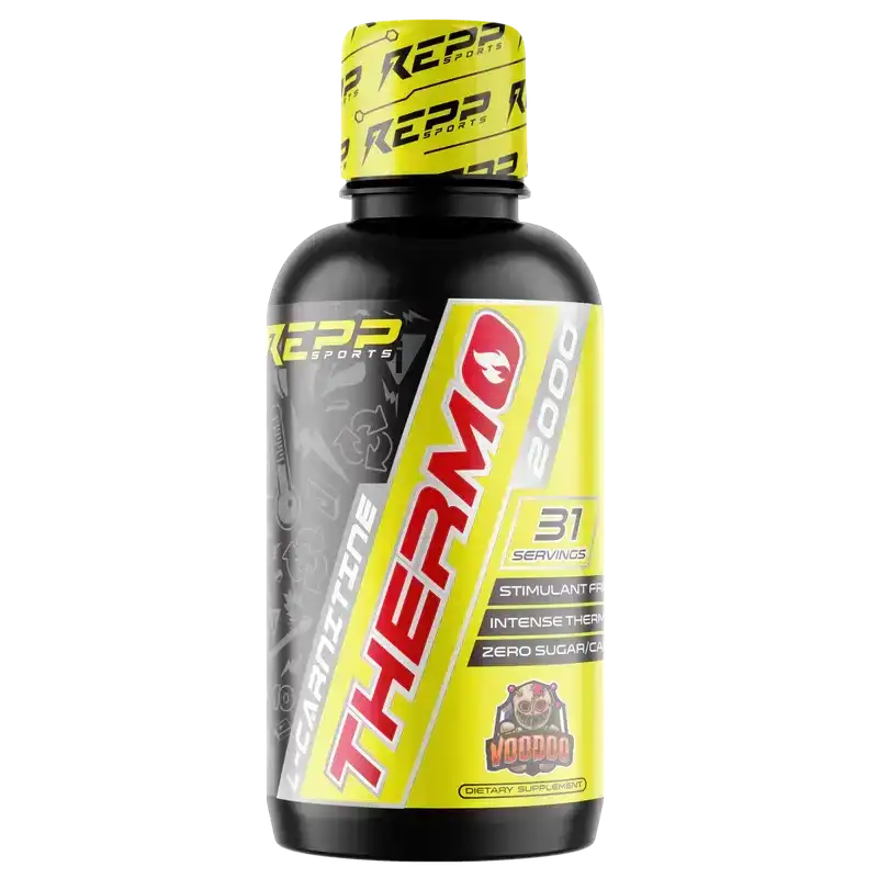 Repp Sports L-Carnitine Thermo 2000