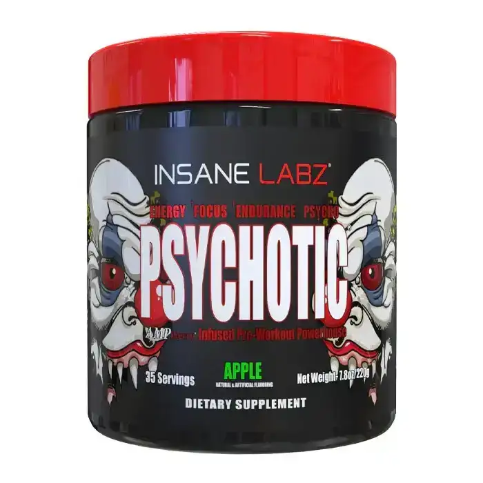 Insane Labz Psychotic