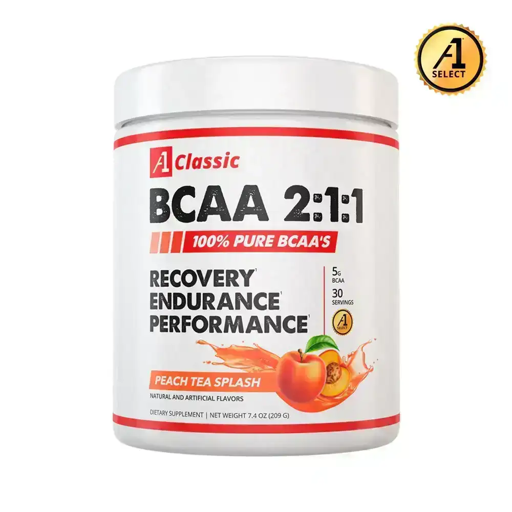 A1 Classic BCAA