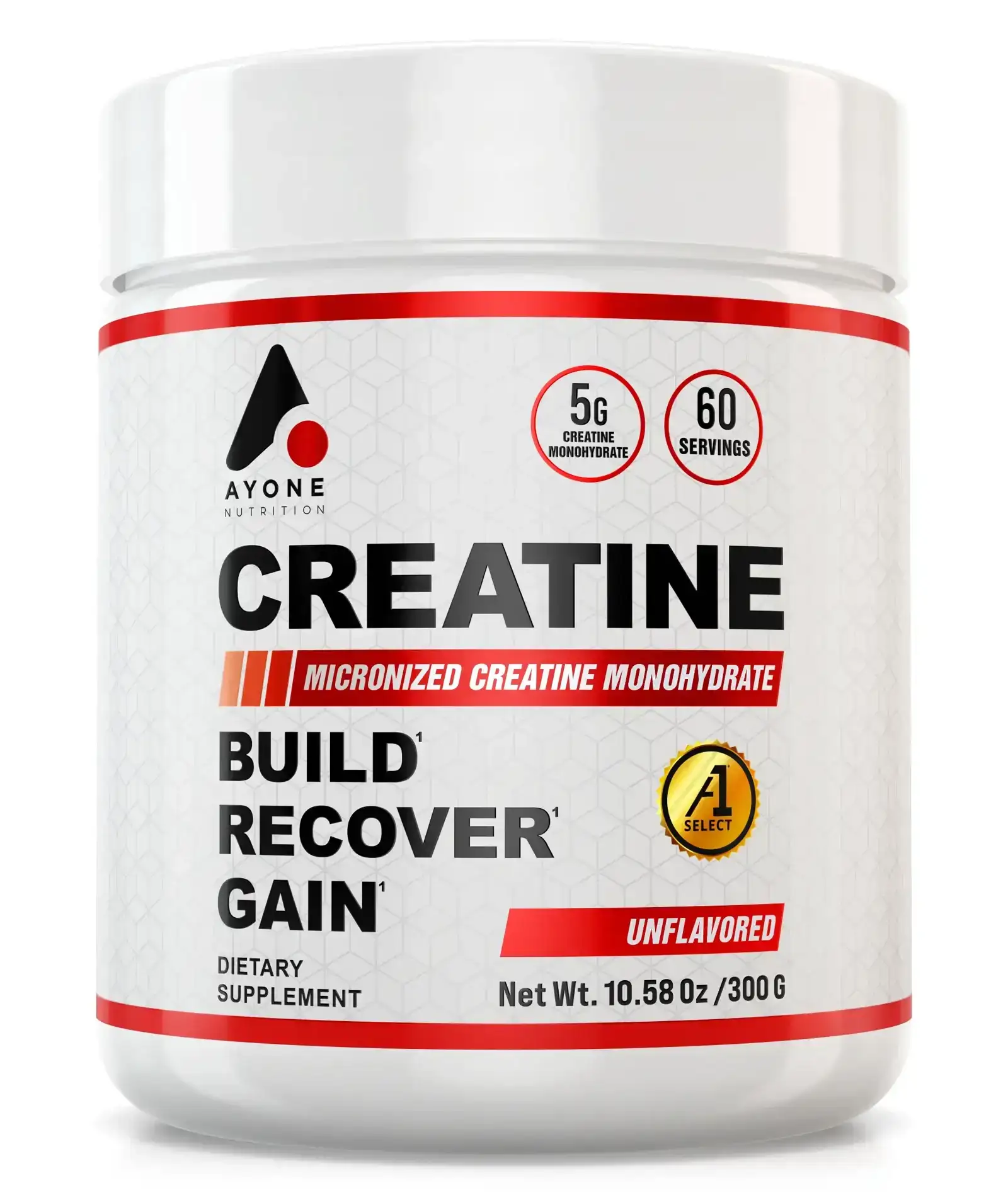 Ayone Nutrition Creatine