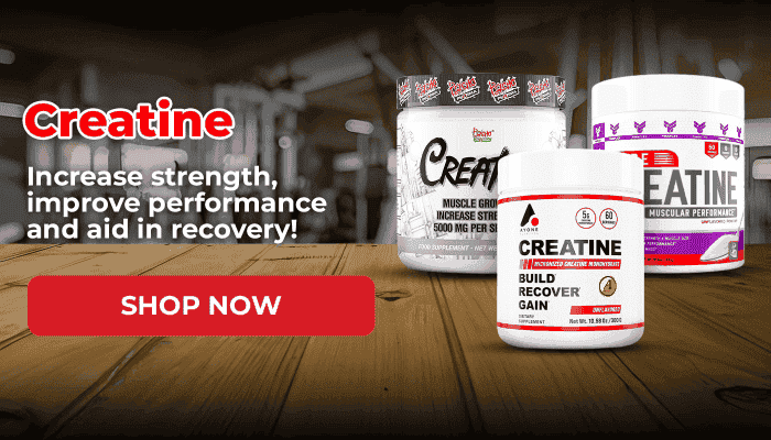 CREATINE