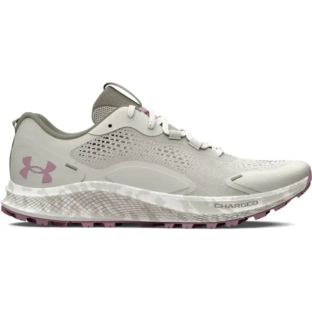 Image of Under Armour Charged Bandit Trail 2 Womens Running Trainer