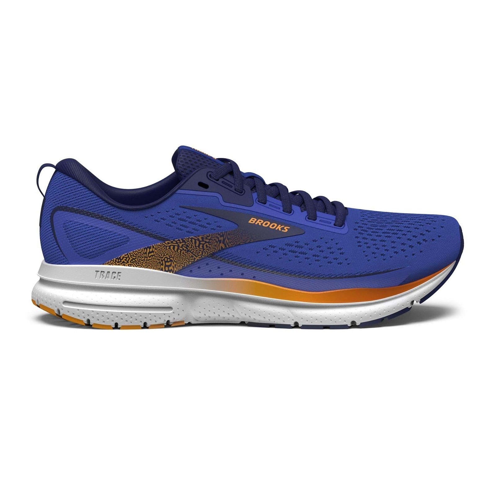 Image of Brooks Trace 3 Mens Running Trainer