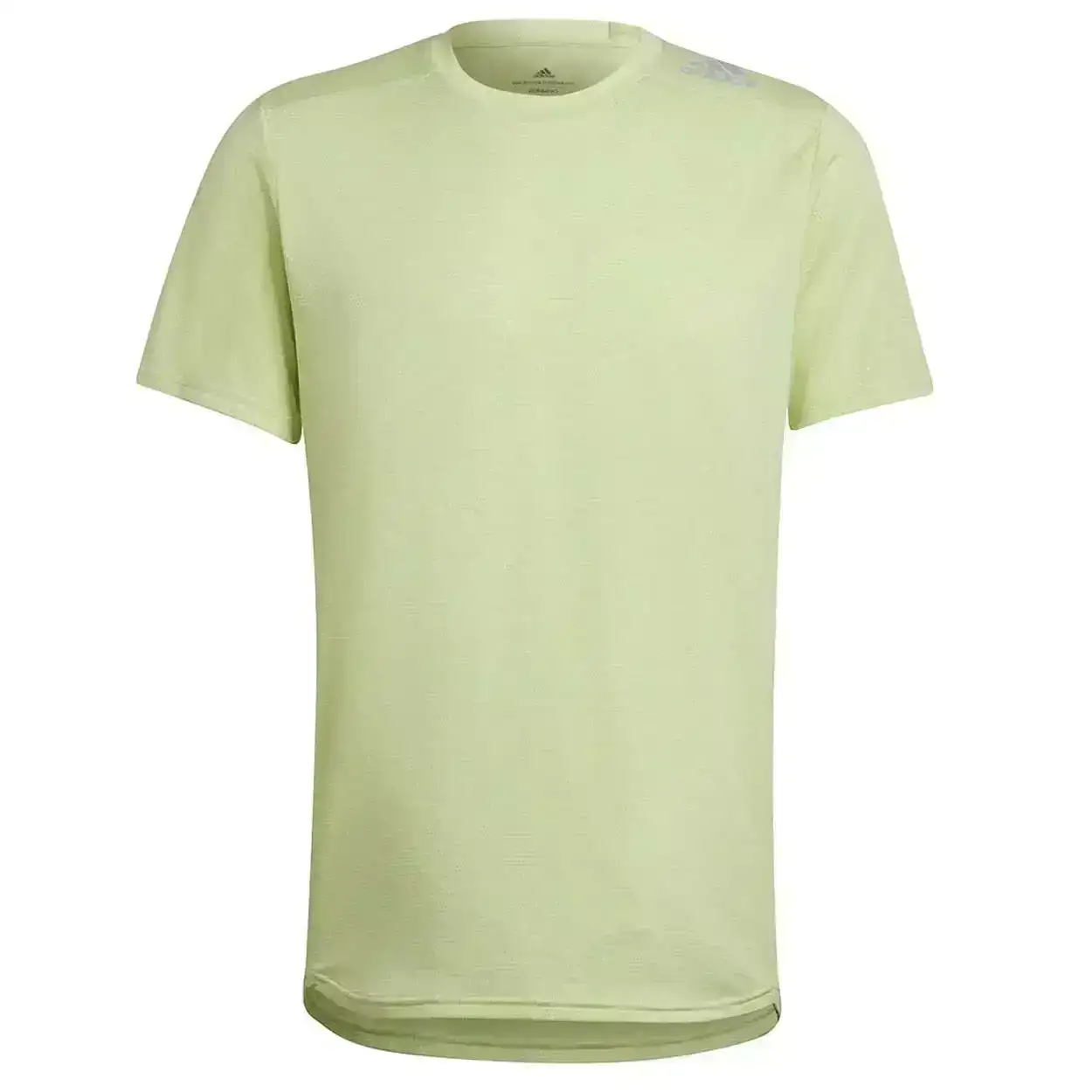 Image of adidas Designed 4 Running Mens T-Shirt