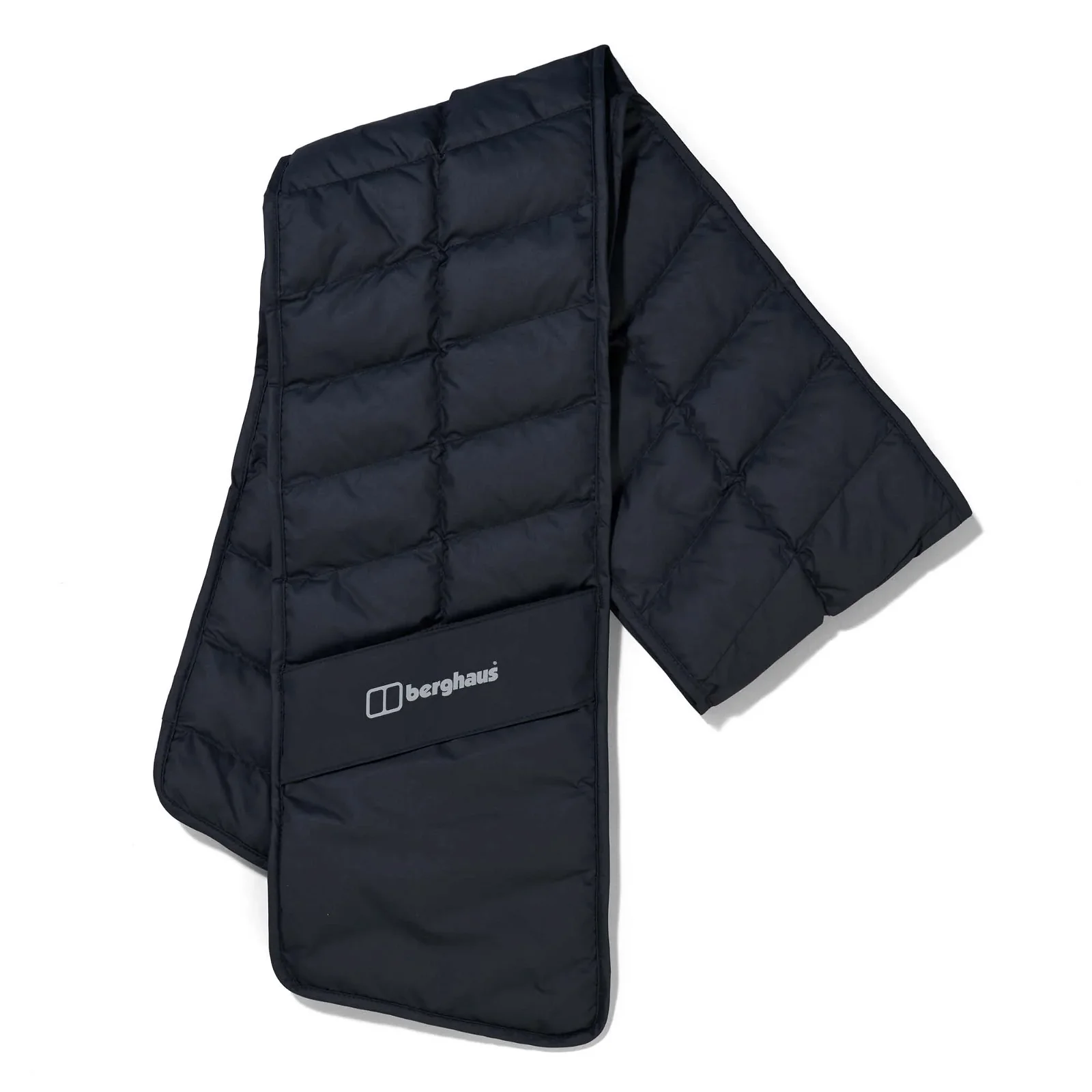 Image of Berghaus Unisex Quilted Scarf