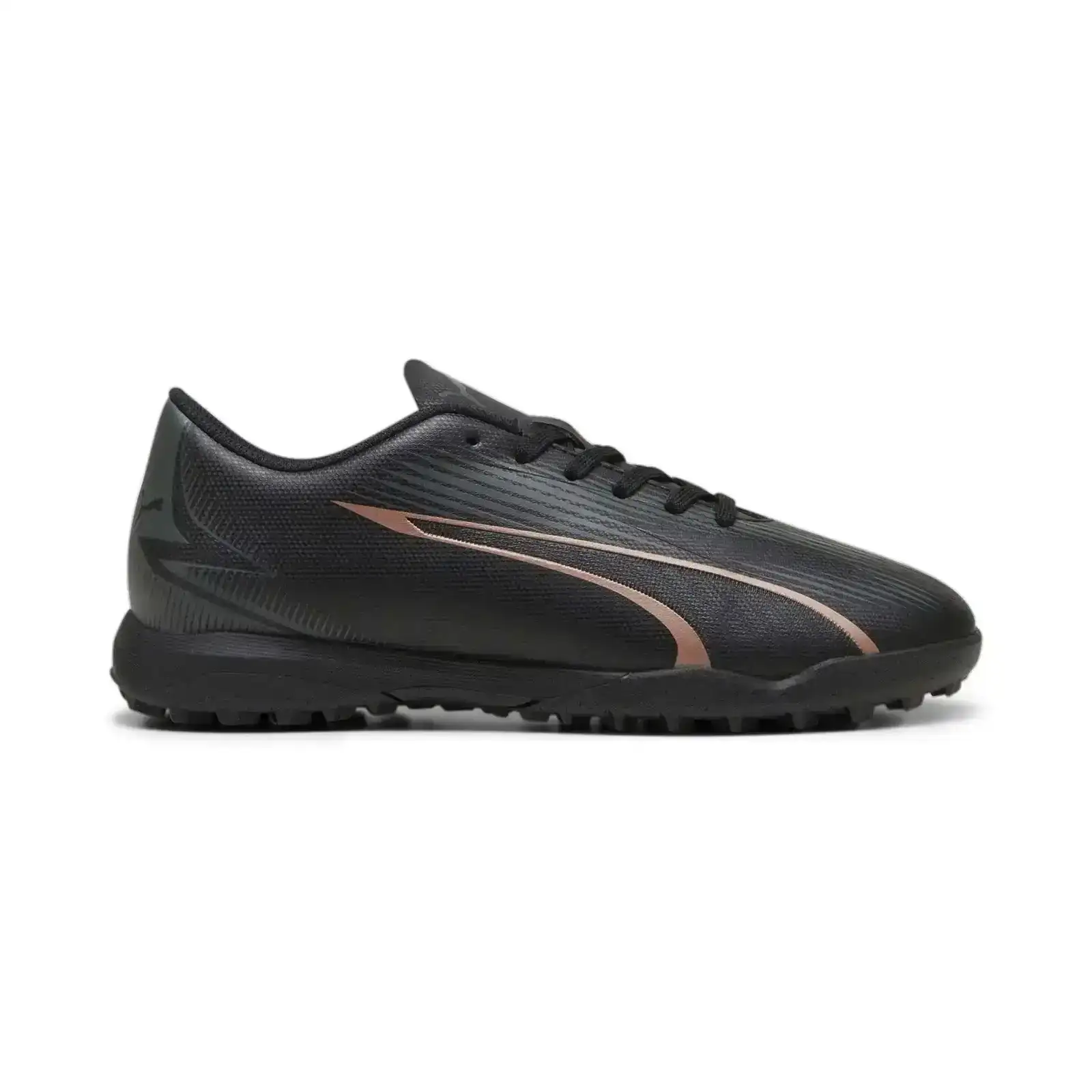 Image of Puma Ultra Play Kids Football Turf Trainer Eclipse