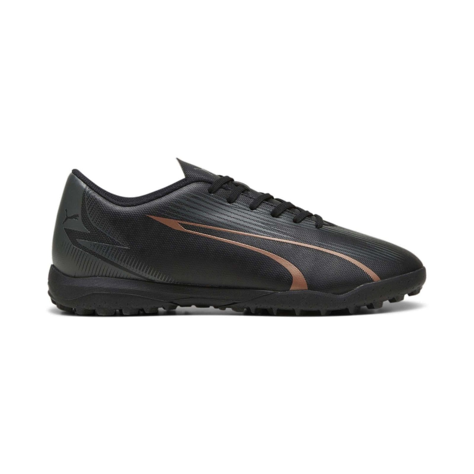 Image of Puma Ultra Play Mens Football Turf Trainer Eclipse