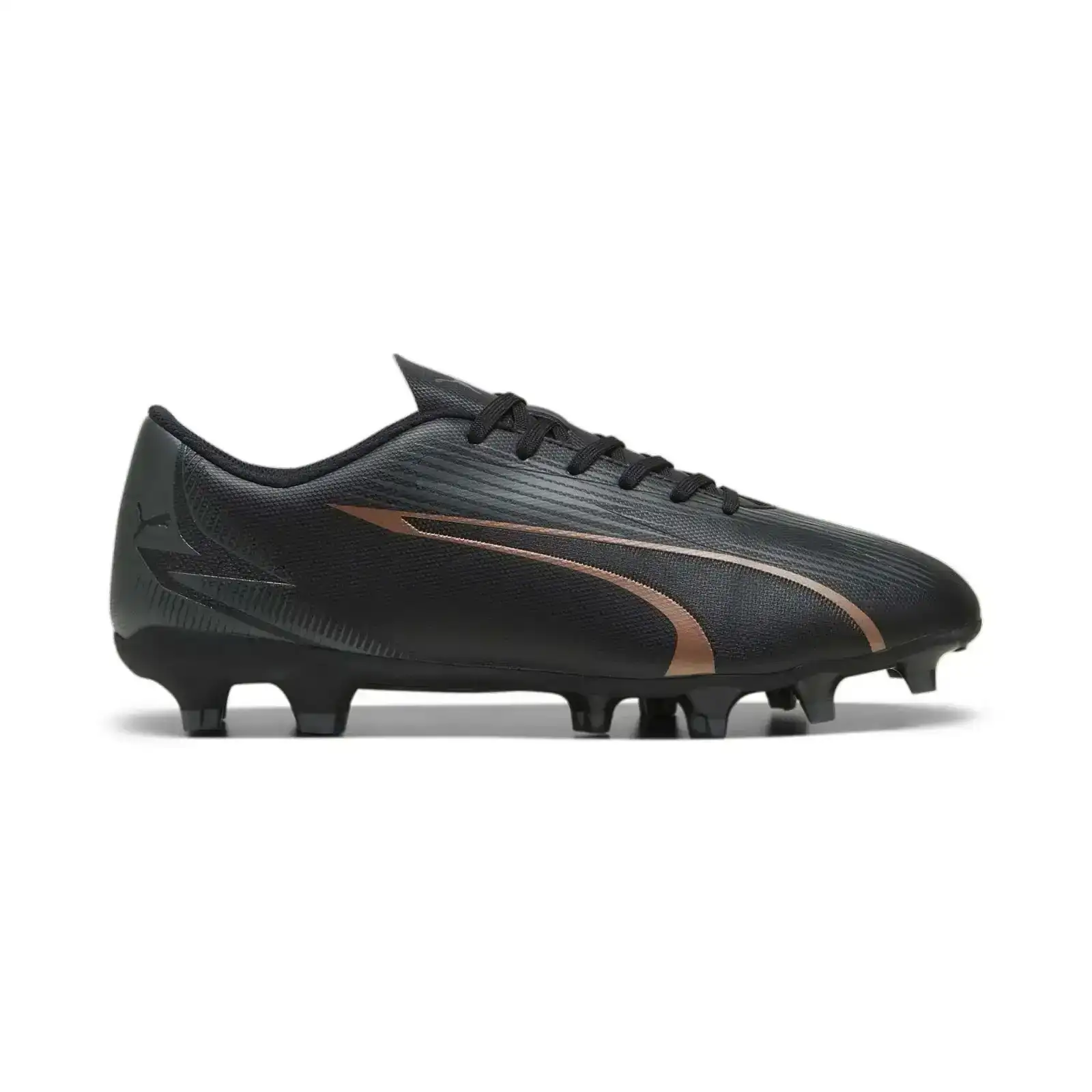 Image of Puma Ultra Play FG/AG Mens Football Boot Eclipse