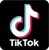 TikTok logo