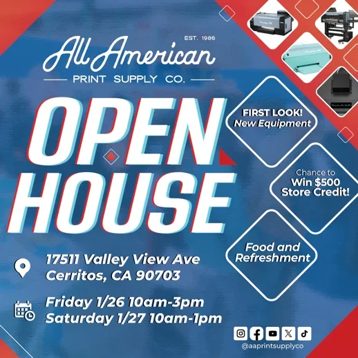 CA Open House 1-2024