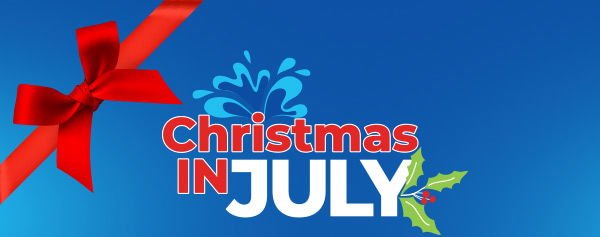 Christmas in July