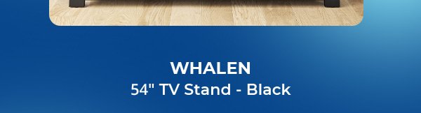 WHALEN 54" TV Stand