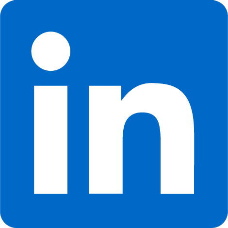 Aaron's LinkedIn