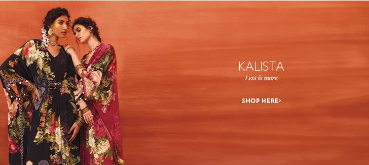 Kalista: Shop Now