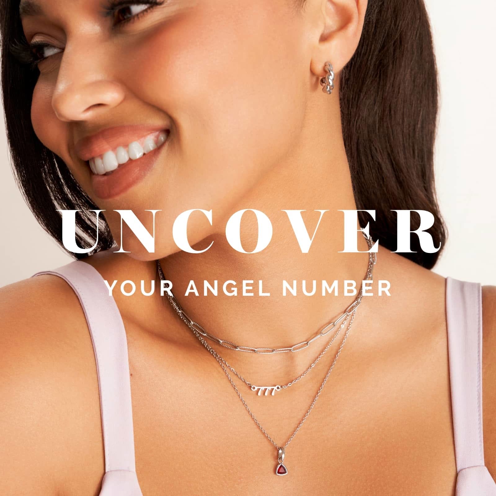 Uncover your angel number