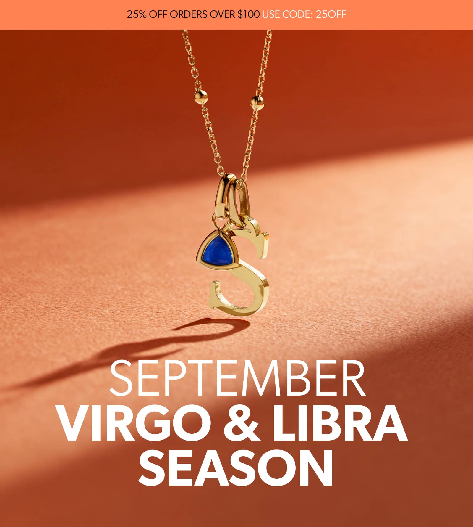 SEPTEMBER VIRGO & LIBRA SEASON