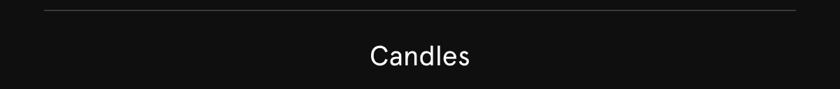 Shop Candles