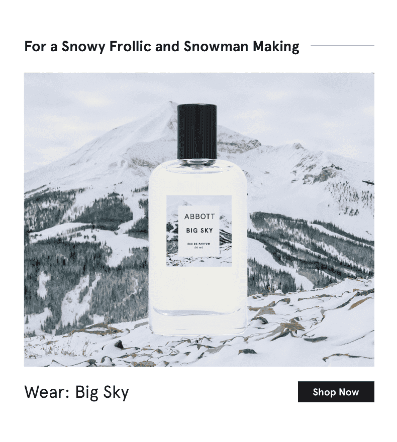 Shop Big Sky