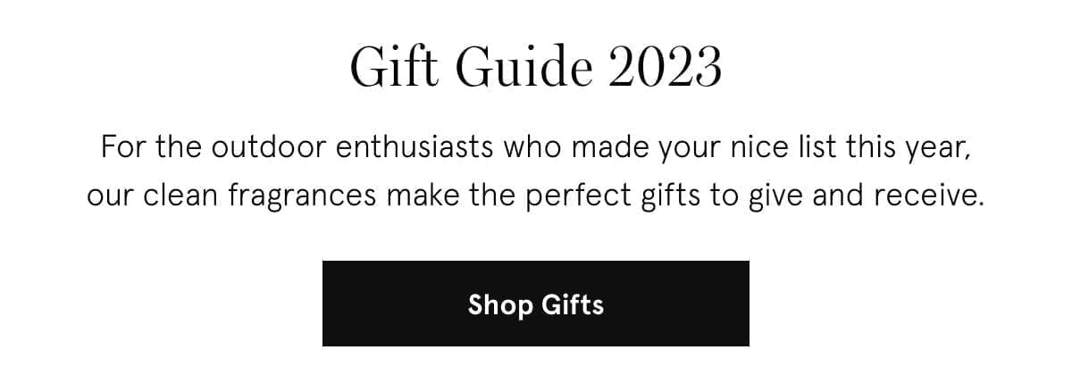 Shop Gifts