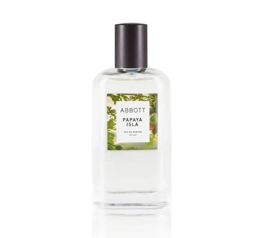 Image of Papaya Isla Perfume