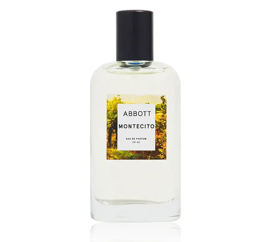 Image of Montecito Perfume