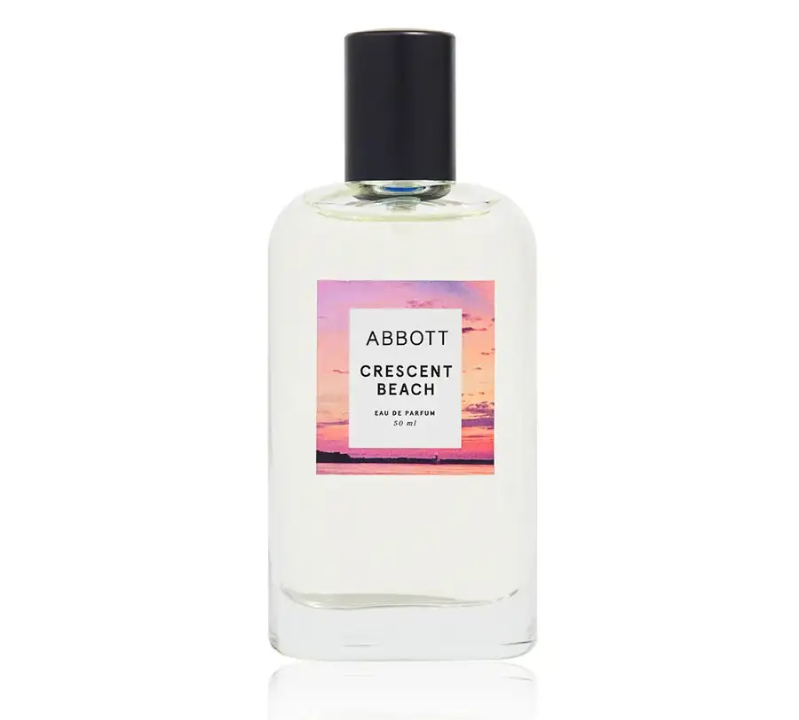 Image of Crescent Beach Perfume