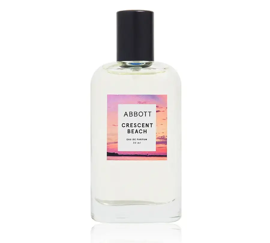 Image of Crescent Beach Perfume