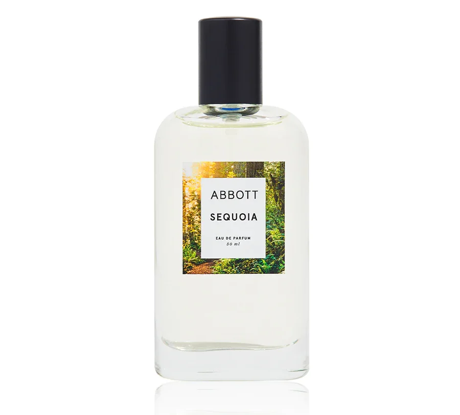 Image of Sequoia Perfume