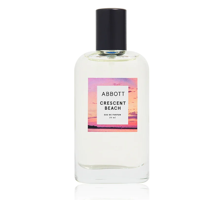 Image of Crescent Beach Perfume